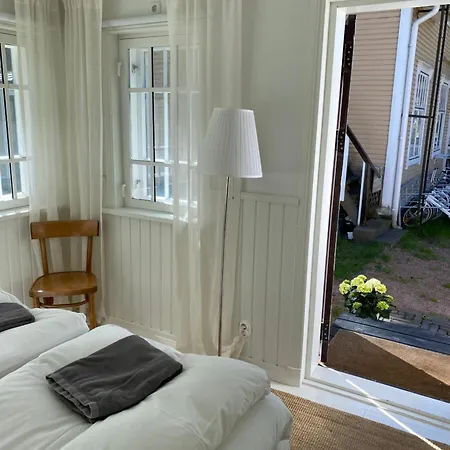 Solgarden Bed & Breakfast Hanko