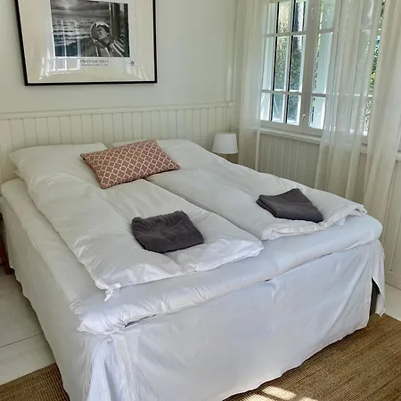 ベッド・アンド・ブレックファスト Solgarden *