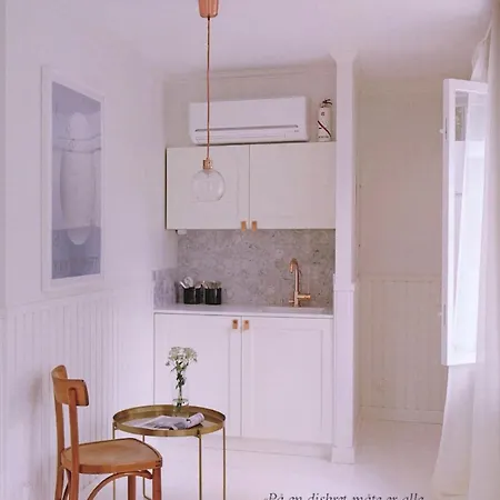 Solgarden Hanko