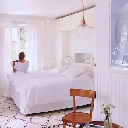 Bed and breakfast Solgarden *