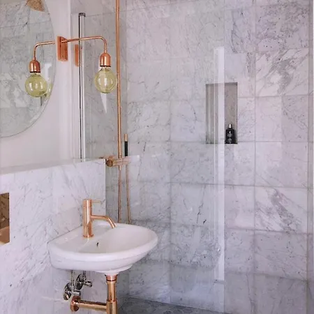 ベッド・アンド・ブレックファスト Solgarden ハンコ