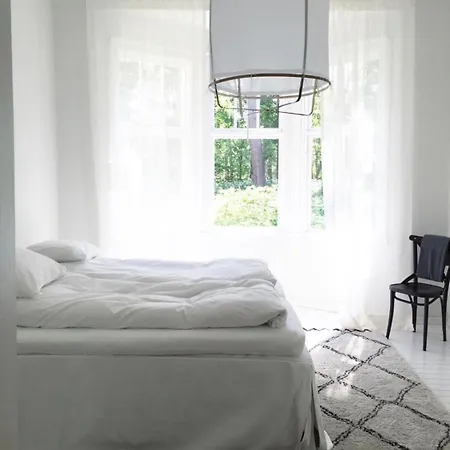 Solgarden Bed & Breakfast Hanko