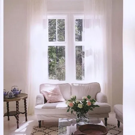 Bed and breakfast Solgarden