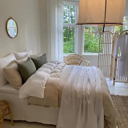 Solgarden Bed and breakfast Hanko