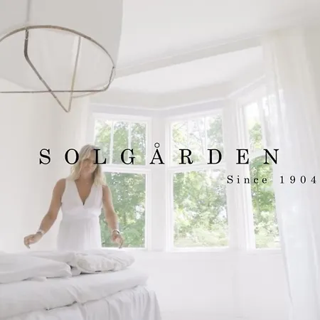 Solgarden Bed & Breakfast *