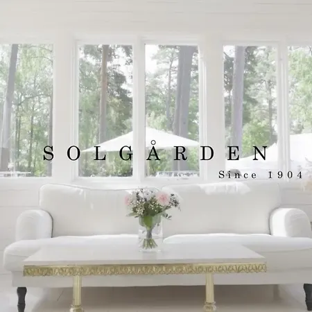 Solgarden