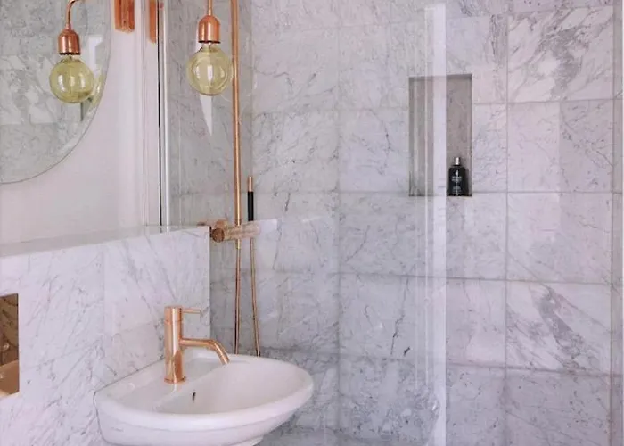 Bed & Breakfast Solgarden Hanko