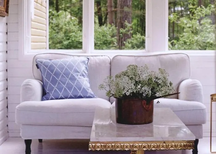 Solgarden هانكو