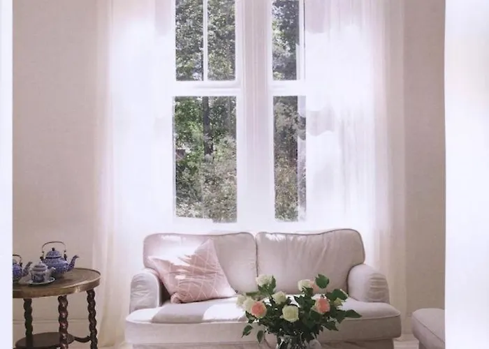 فندق مبيت وإفطار Solgarden