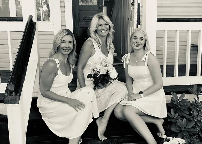 Solgarden هانكو