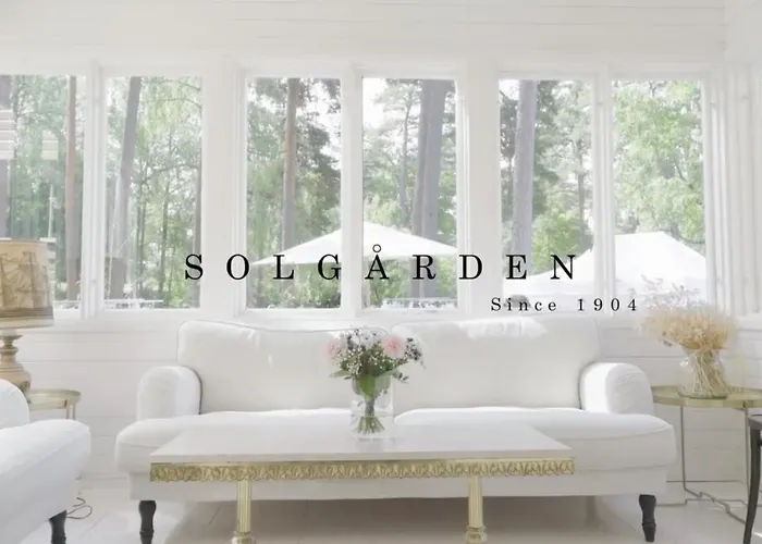 Solgarden